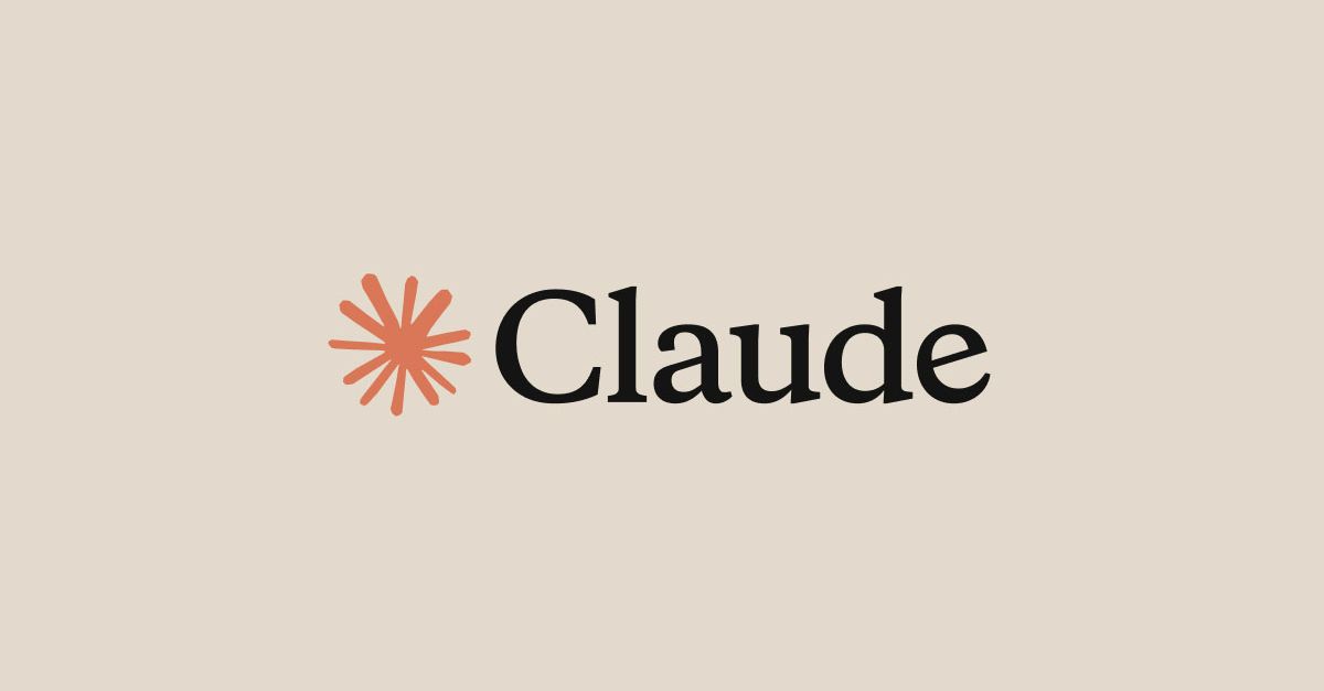 Claude Code de Anthropic — banner oficial del producto