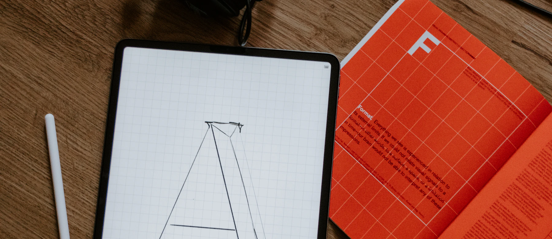 Voice agent workspace — concept image